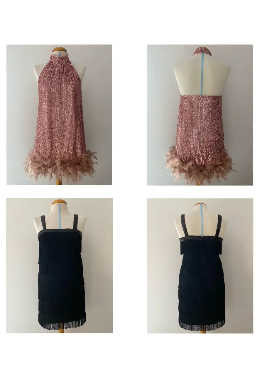Colección: 20's Night